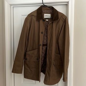 Orvis Mens Jacket